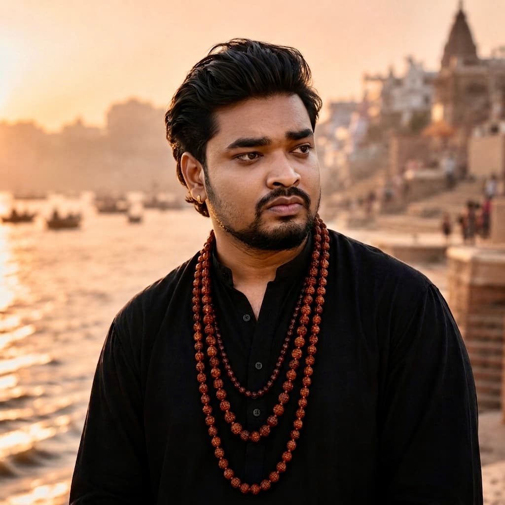Amit Kumar Singh
